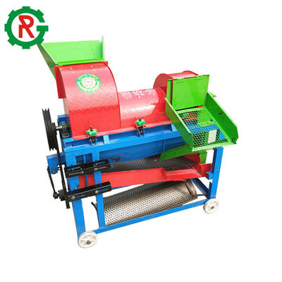 qualidade  Multifunctional Farms Sorghum Thresher Soybean Sheller Machine fábrica