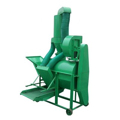qualidade  Best Easy Operation Food Processing Machine Corn Sheller Machine/Hot-selling Fresh Corn Thresher Food Machine fábrica