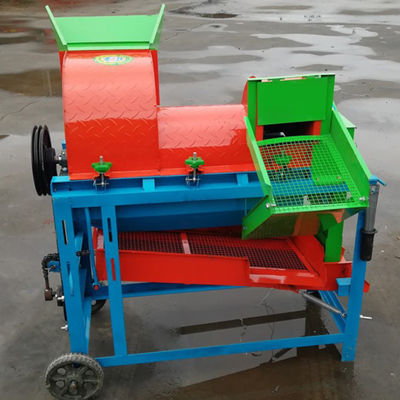 qualidade  Sheller Cultivates New Corn /Maize Peeling and Thresher fábrica