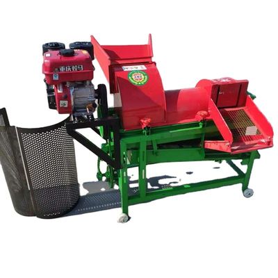 High Quality Snack Factory Corn Maize Sheller Corn Thresher Machine